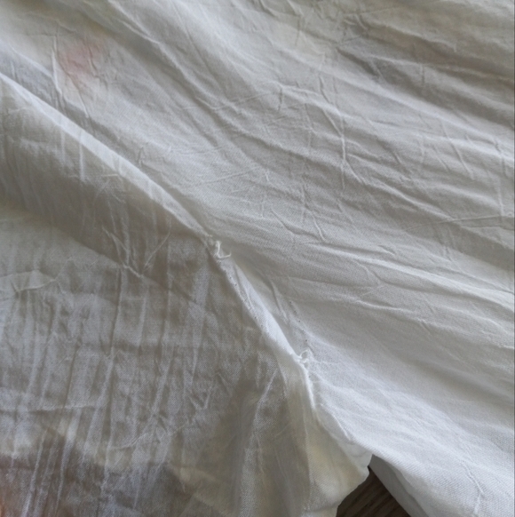 Johnny Was Mikones Embroidered Tunic - Picture 9 of 16